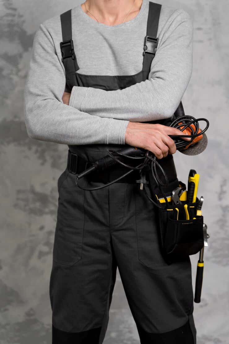 De Beste Werkbroeken voor de Winter: Comfort en Bescherming